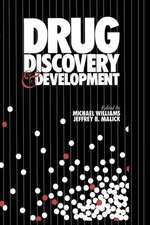 Drug Discovery and Development