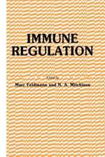 Immune Regulation