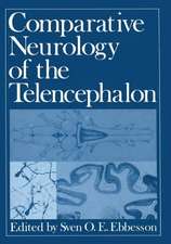 Comparative Neurology of the Telencephalon