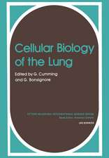 Cellular Biology of the Lung