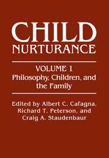 Philosophy, Children, and the Family