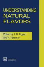 Understanding Natural Flavors