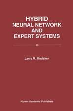 Hybrid Neural Network and Expert Systems