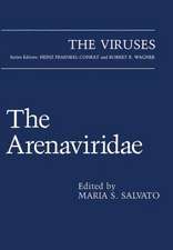 The Arenaviridae