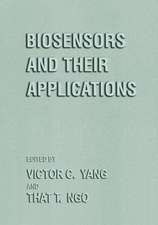 Biosensors and Their Applications