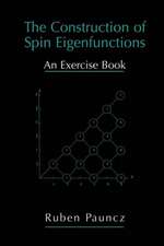 The Construction of Spin Eigenfunctions: An Exercise Book