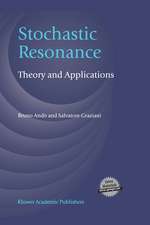 Stochastic Resonance: Theory and Applications