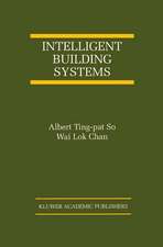 Intelligent Building Systems