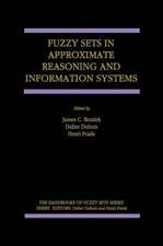 Fuzzy Sets in Approximate Reasoning and Information Systems