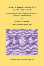 Genetic Programming and Data Structures: Genetic Programming + Data Structures = Automatic Programming!