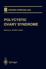 Polycystic Ovary Syndrome