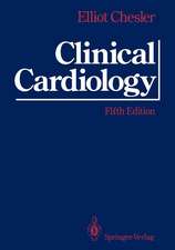 Clinical Cardiology