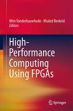 High-Performance Computing Using FPGAs