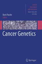 Cancer Genetics