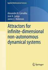 Attractors for infinite-dimensional non-autonomous dynamical systems