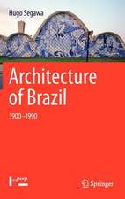 Architecture of Brazil