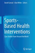 Sports-Based Health Interventions: Case Studies from Around the World