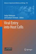 Viral Entry into Host Cells