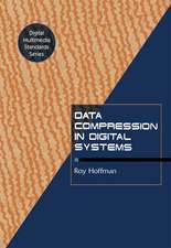 Data Compression in Digital Systems