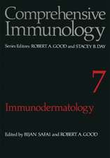 Immunodermatology