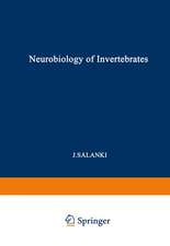 Neurobiology of Invertebrates