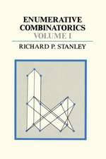 Enumerative Combinatorics