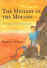 The Mystery of the Mounds