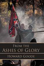 From the Ashes of Glory