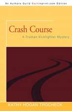 Crash Course