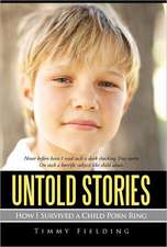 Untold Stories