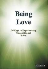 Being Love