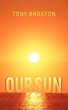 Our Sun