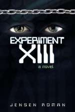 Experiment XIII