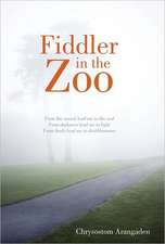 Fiddler in the Zoo