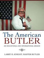 The American Butler