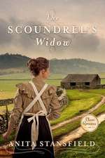 The Scoundrel's Widow