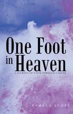 One Foot in Heaven