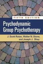 Psychodynamic Group Psychotherapy, Fifth Edition: Map Reading and Interpretation for the 21st Century