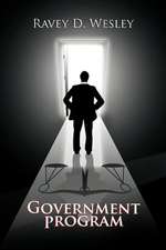 Government Program