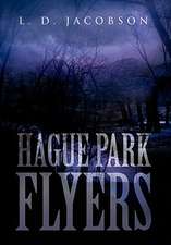 Hague Park Flyers