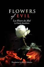 Flowers of Evil