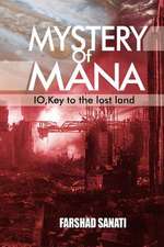 Mystery of Mana