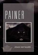 Hayward, J: Painer