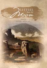 Koblas, J: Letters from the Moon