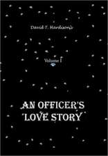 An Officer's Love Story