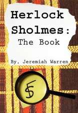 Warren, J: Herlock Sholmes