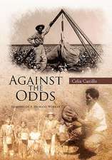 Castillo, C: Against the Odds