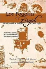 Los Fogones de Ziryab