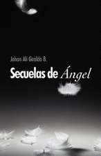 Secuelas de Ngel