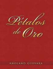 Petalos de Oro